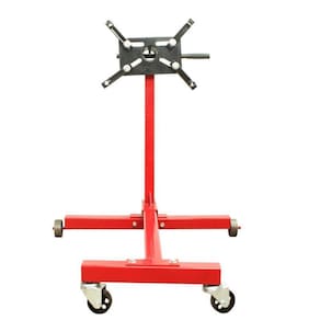 Suporte Universal Para Motor Até 450Kg - Zt-111C