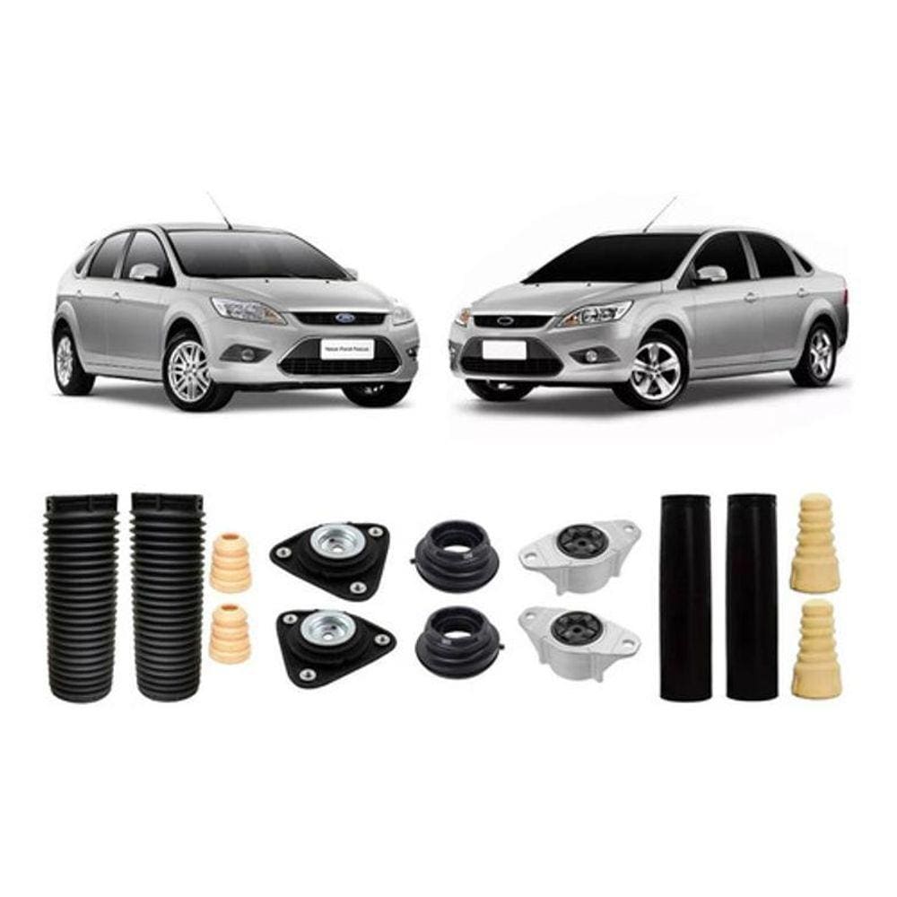 Kit Batente Coxim Focus 2011 2012 2013