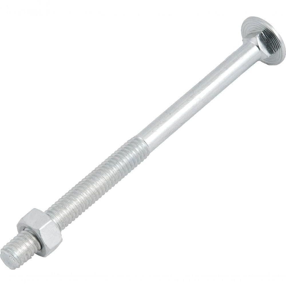 Parafuso Francês (08114) Zb 5/16x4.1/2" Vonder