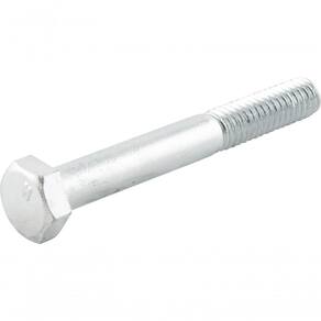 Parafuso Sextavado(08064) Nc Zb 5/16 X 2.1/2" Vonder