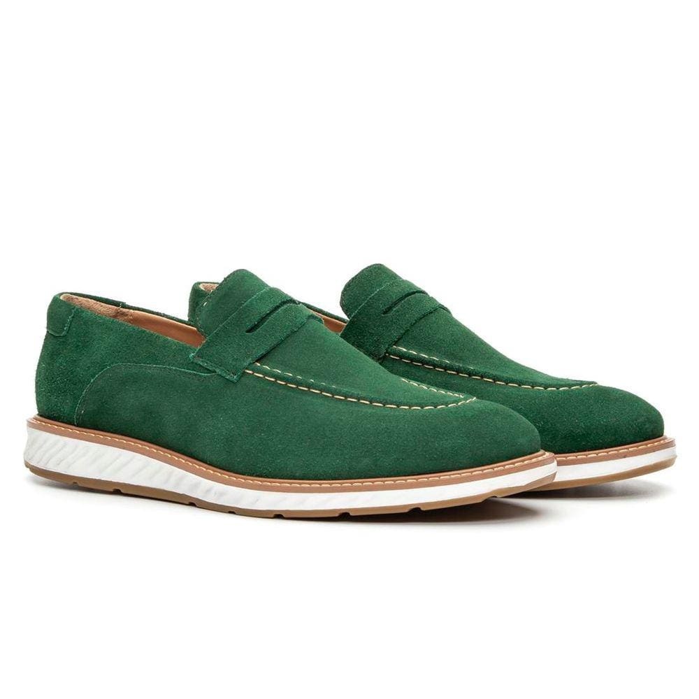 Sapato oxford salto grosso best sale lara tratorado