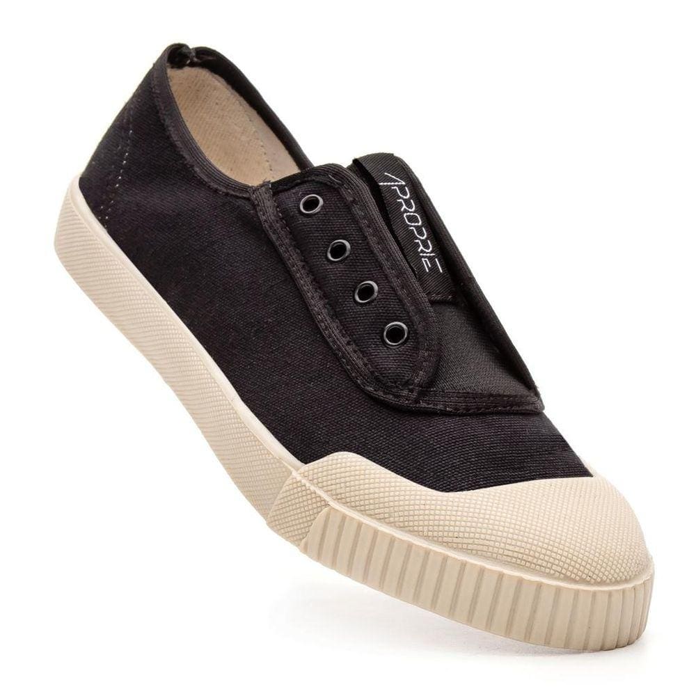 Tênis Feminino Lona Cores Diversas