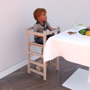 Montessoriano Placa De Ocupação Infantil Faça Você