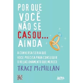 Por Que Voce Nao Se Casou... Ainda - Convencional