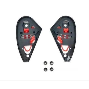 Reparo Capacete Helt Race 993 / Plus / Samurai / Speed 991