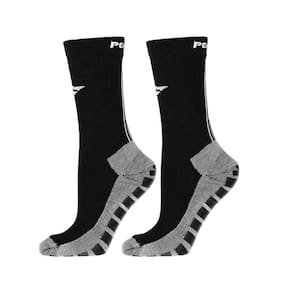 Meia Penalty Grip Antiderrapante