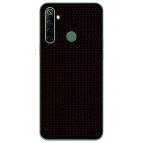 Capa Adesivo Skin362 Verso Para RealMe 6i RMX2040