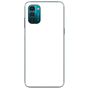 Capa Adesivo Skin352 Verso Para Nokia G21