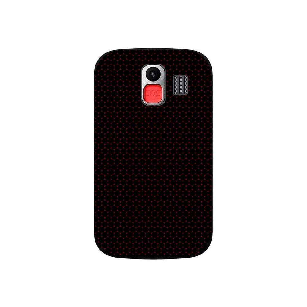 Capa Adesivo Skin362 Verso Para Blu Joy