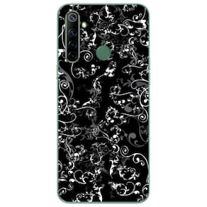 Capa Adesivo Skin359 Verso Para RealMe 6i RMX2040
