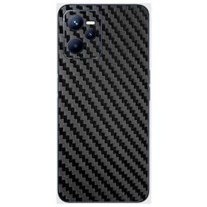 Capa Adesivo Skin349 Verso Para RealMe C35 RMX3511