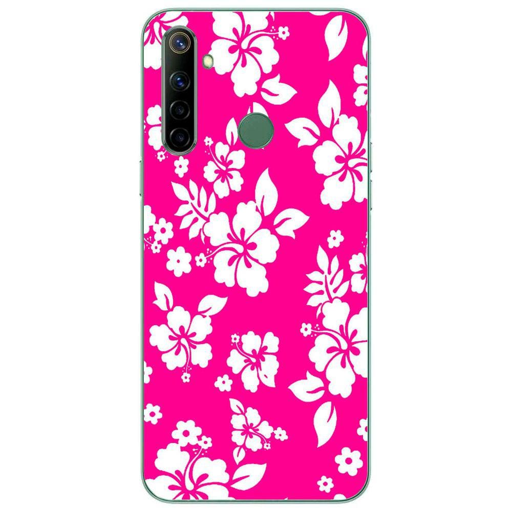 Capa Adesivo Skin182 Verso Para RealMe 6i RMX2040