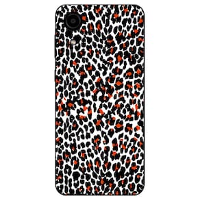 Capa Adesivo Skin355 Verso Para Samsung Galaxy A03 Core