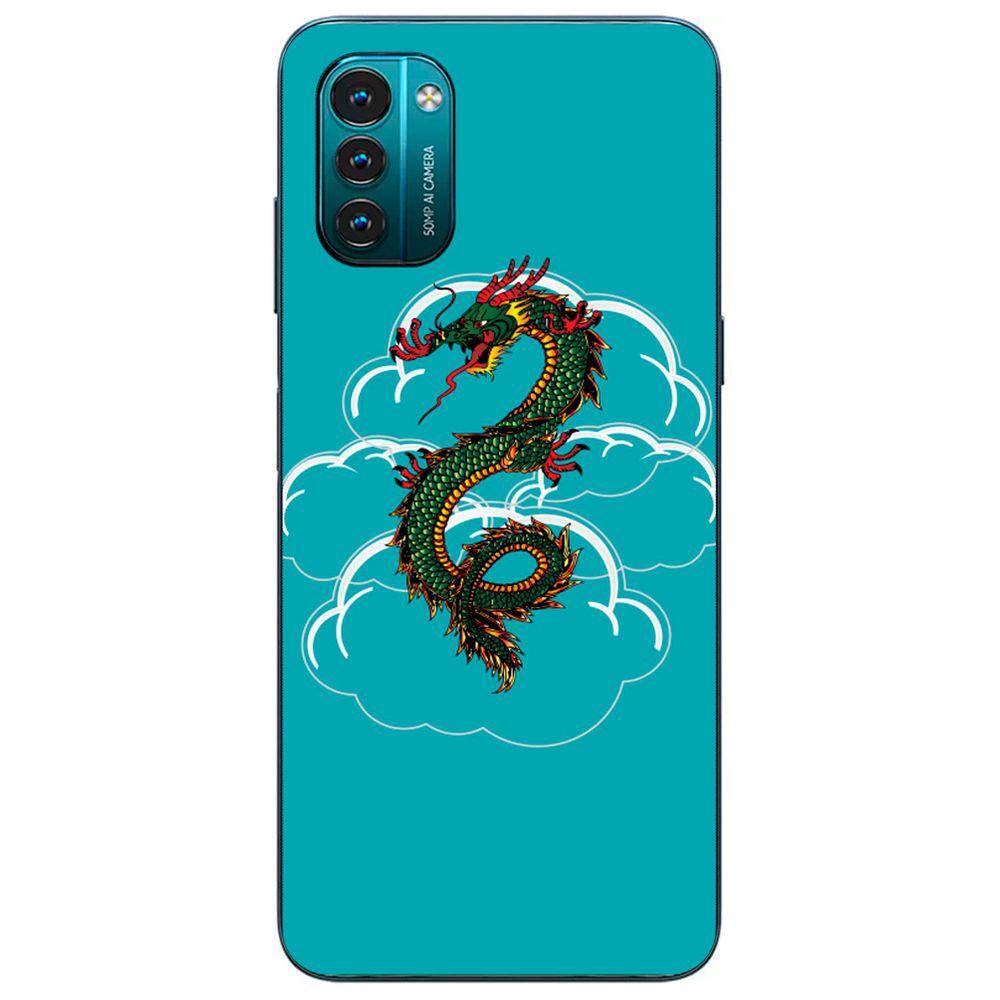 Capa Adesivo Skin365 Verso Para Nokia G21