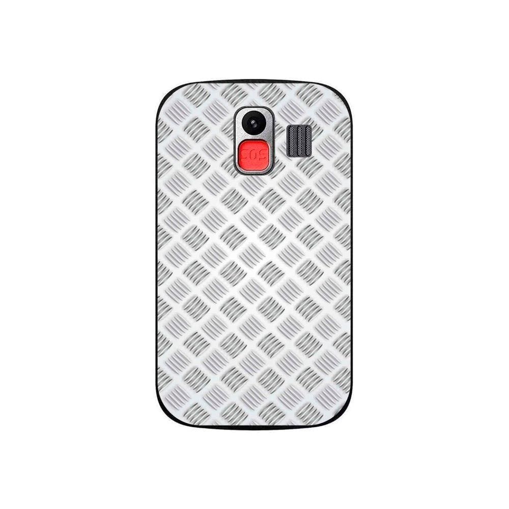 Capa Adesivo Skin366 Verso Para Blu Joy