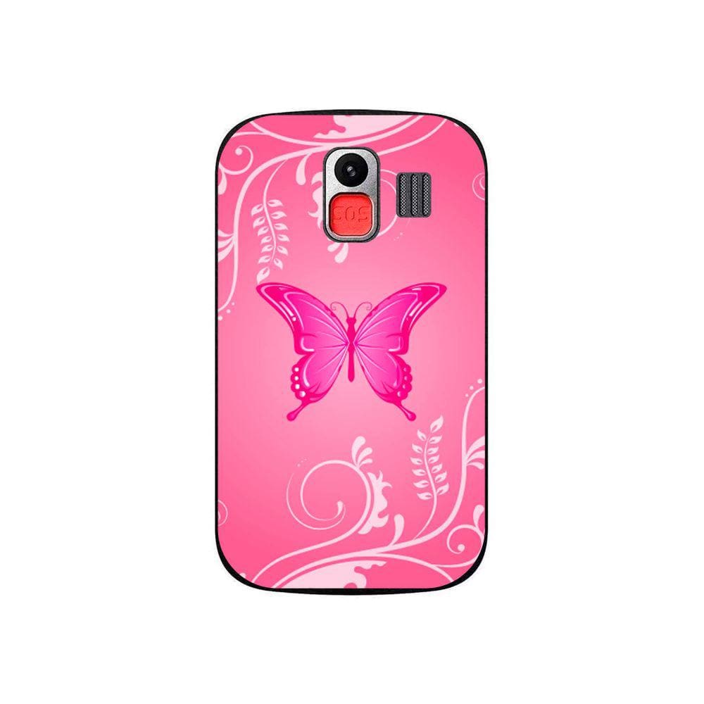 Capa Adesivo Skin361 Verso Para Blu Joy
