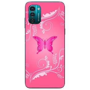 Capa Adesivo Skin361 Verso Para Nokia G21