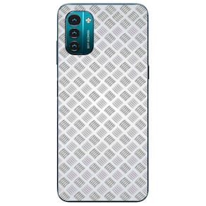 Capa Adesivo Skin366 Verso Para Nokia G21