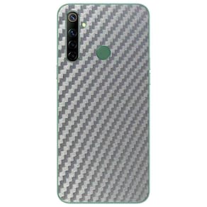 Capa Adesivo Skin350 Verso Para RealMe 6i RMX2040