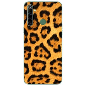 Capa Adesivo Skin575 Verso Para RealMe 6i RMX2040