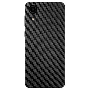 Capa Adesivo Skin349 Verso Para Samsung Galaxy A03 Core