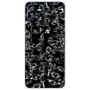 Capa Adesivo Skin359 Verso Para RealMe C35 RMX3511