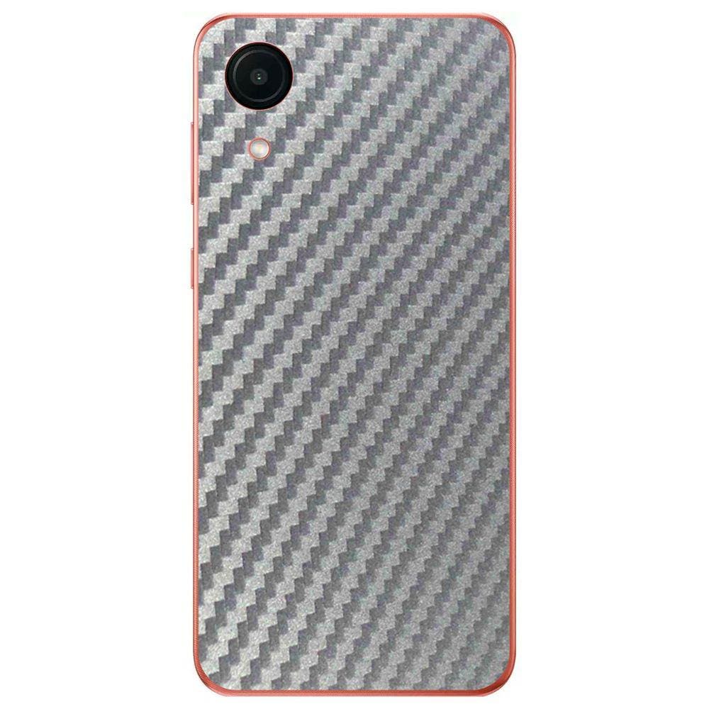 Capa Adesivo Skin350 Verso Para Samsung Galaxy M01 Core