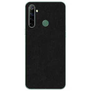 Capa Adesivo Skin351 Verso Para RealMe 6i RMX2040