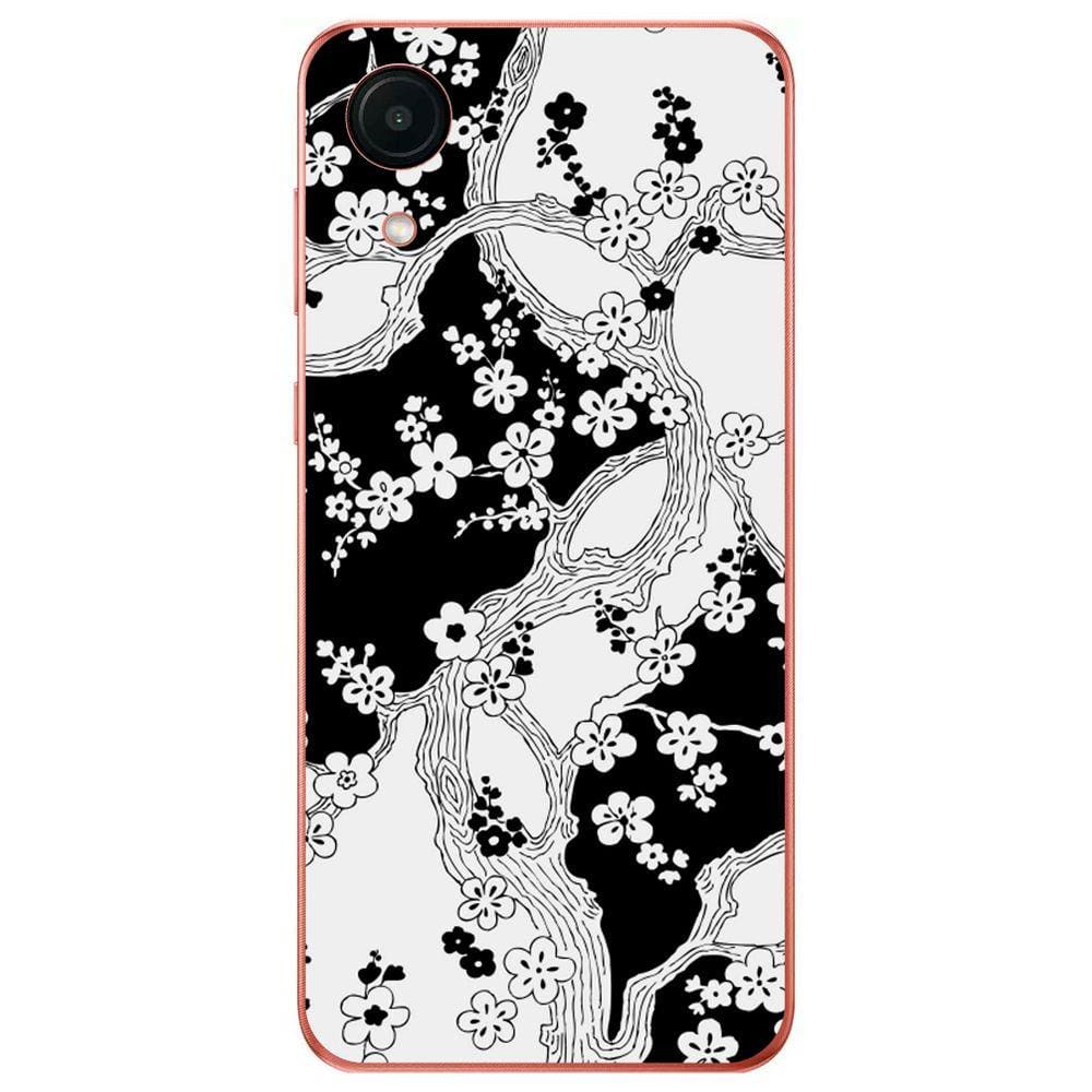 Capa Adesivo Skin356 Verso Para Samsung Galaxy M01 Core
