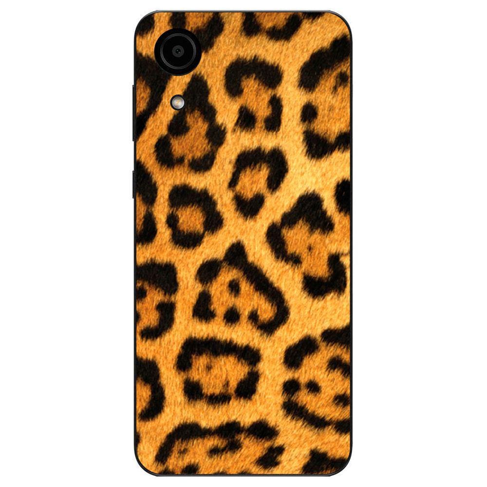 Capa Adesivo Skin575 Verso Para Samsung Galaxy A03 Core