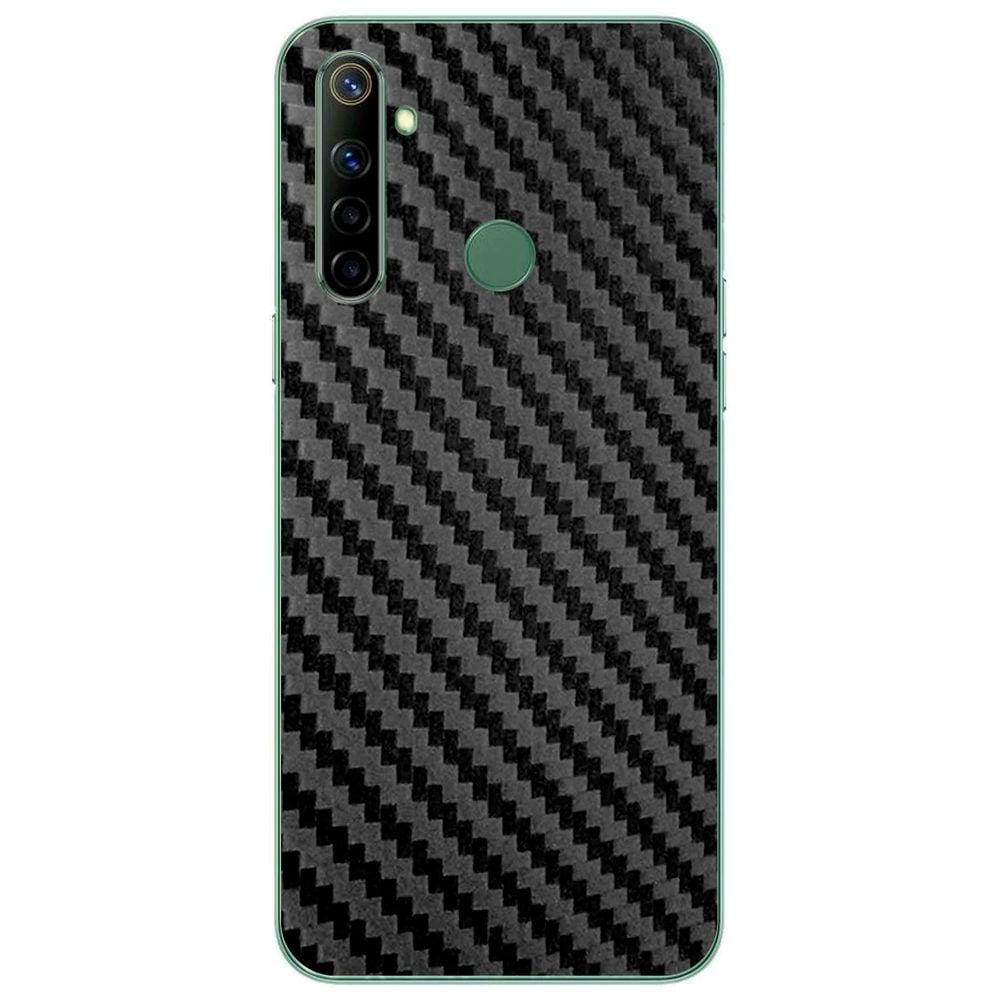 Capa Adesivo Skin349 Verso Para RealMe 6i RMX2040
