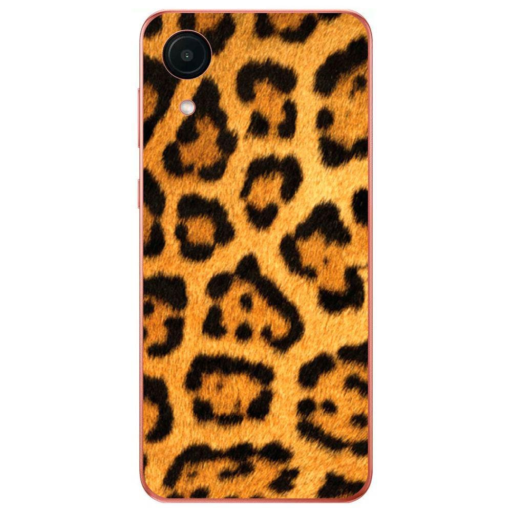 Capa Adesivo Skin575 Verso Para Samsung Galaxy M01 Core