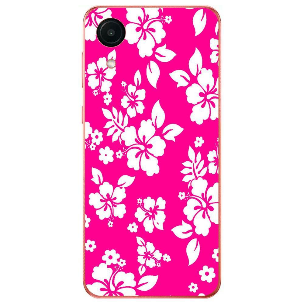 Capa Adesivo Skin182 Verso Para Samsung Galaxy M01 Core