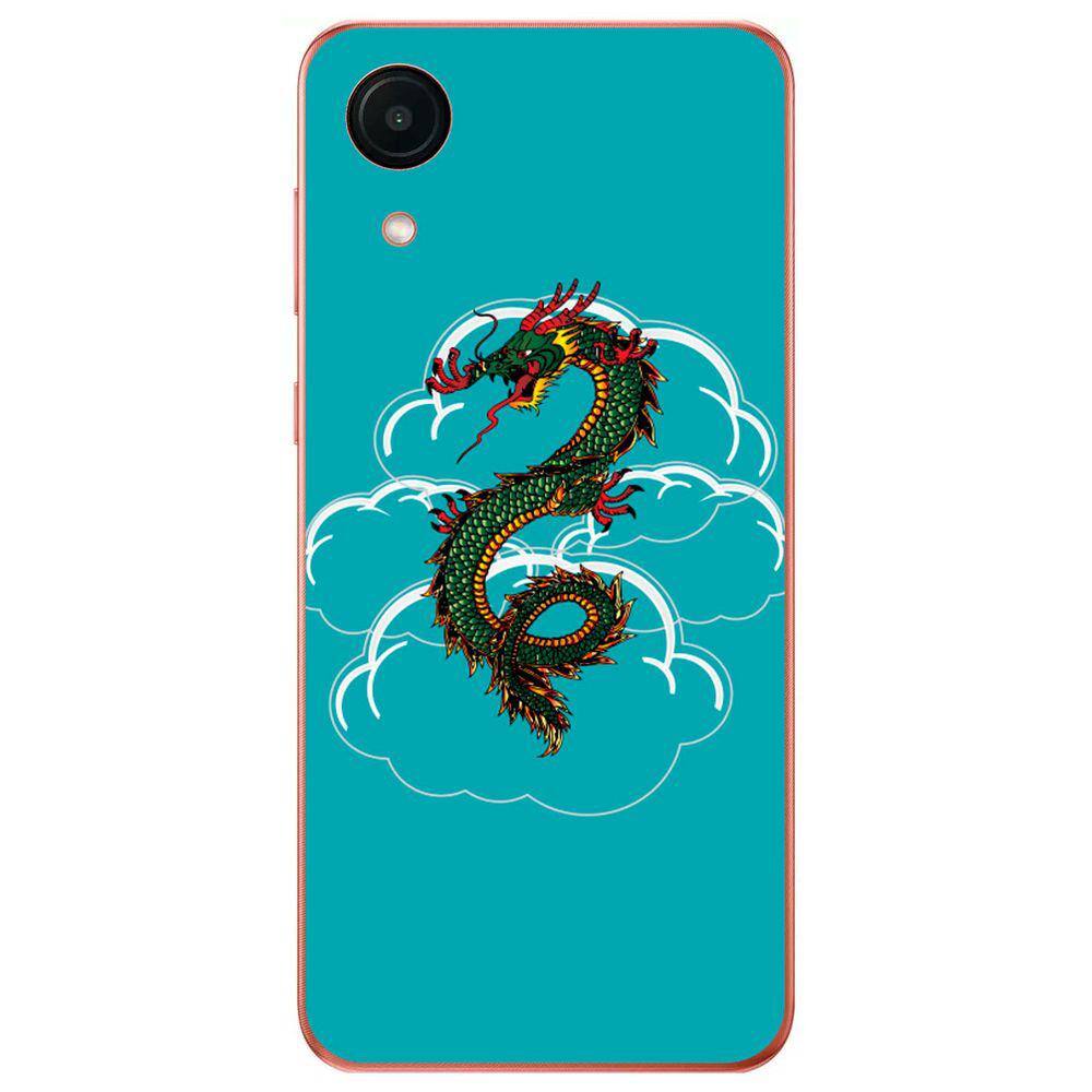 Capa Adesivo Skin365 Verso Para Samsung Galaxy M01 Core