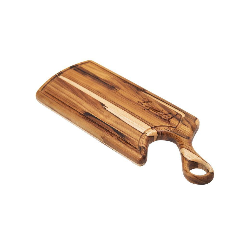 Tábua Para Carne Pequena