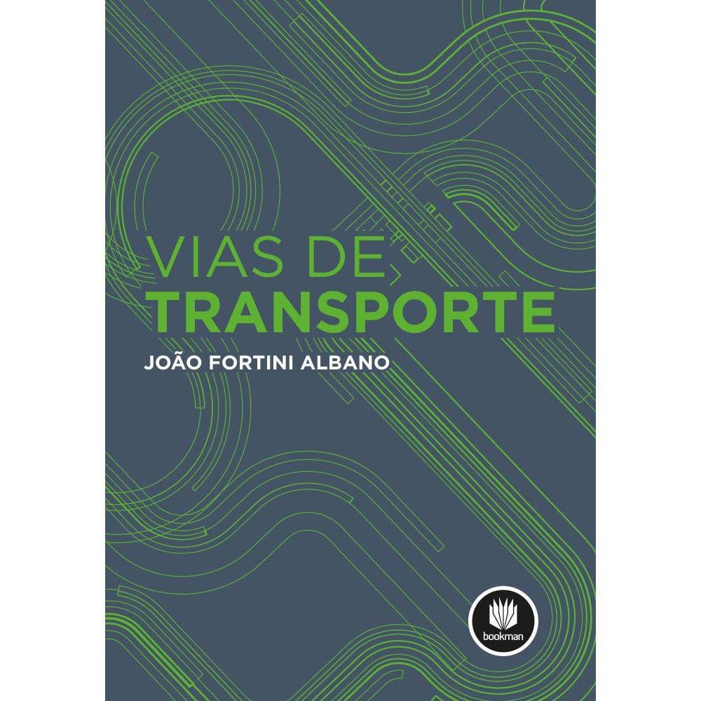 Vias de Transporte