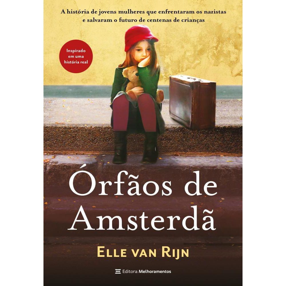 Órfãos de Amsterdã