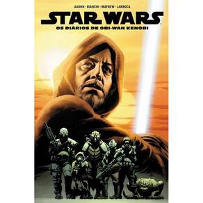 Star Wars: Os Diários de Obi-Wan Kenobi