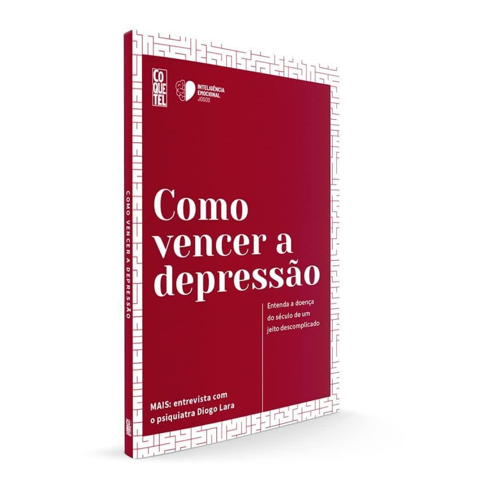 Como vencer a depressão