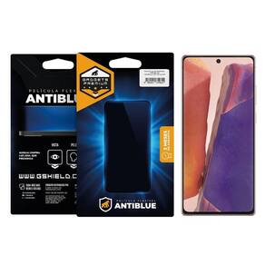 Película para Samsung Galaxy Note 20 - AntiBlue - Gshield