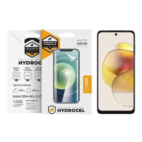 Película para Motorola Moto G73 5G - Hydrogel HD - Gshield