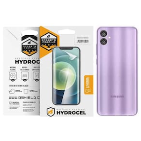Película para Samsung Galaxy F04-Traseira HydrogelHD-Gshield