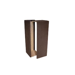 Arranhador Canto Sofá Gato Cama Box + Coleiras