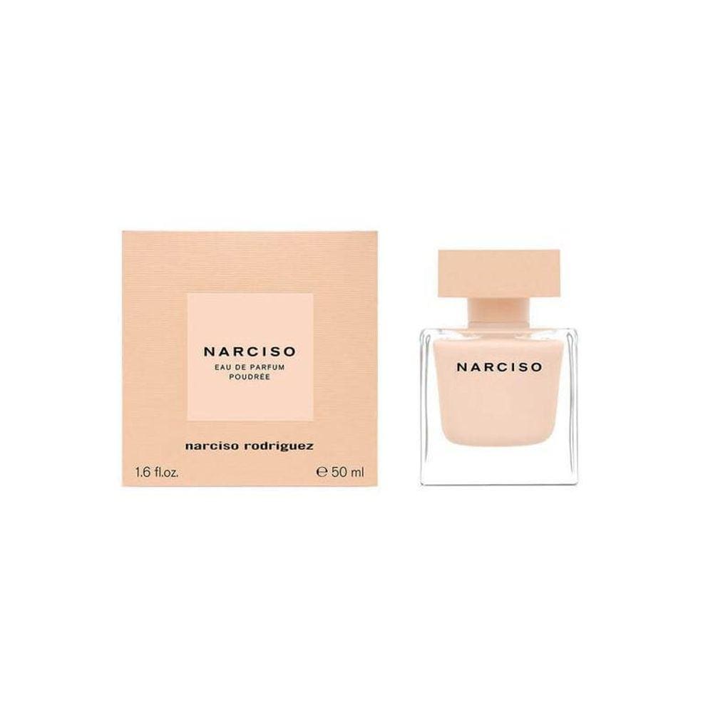 Narciso Rodriguez Poudrée Feminino Eau De Parfum Casas Bahia