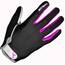 Luva Mattos Racing Bike Full - Rosa - P-Rosa