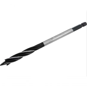 Broca Para Madeira 4 Pontas 10mm Enc 1/4 Vonder