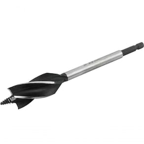 Broca Para Madeira 4 Pontas 22mm Enc 1/4 Vonder