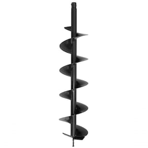 Broca Simples 200 Mm Csm