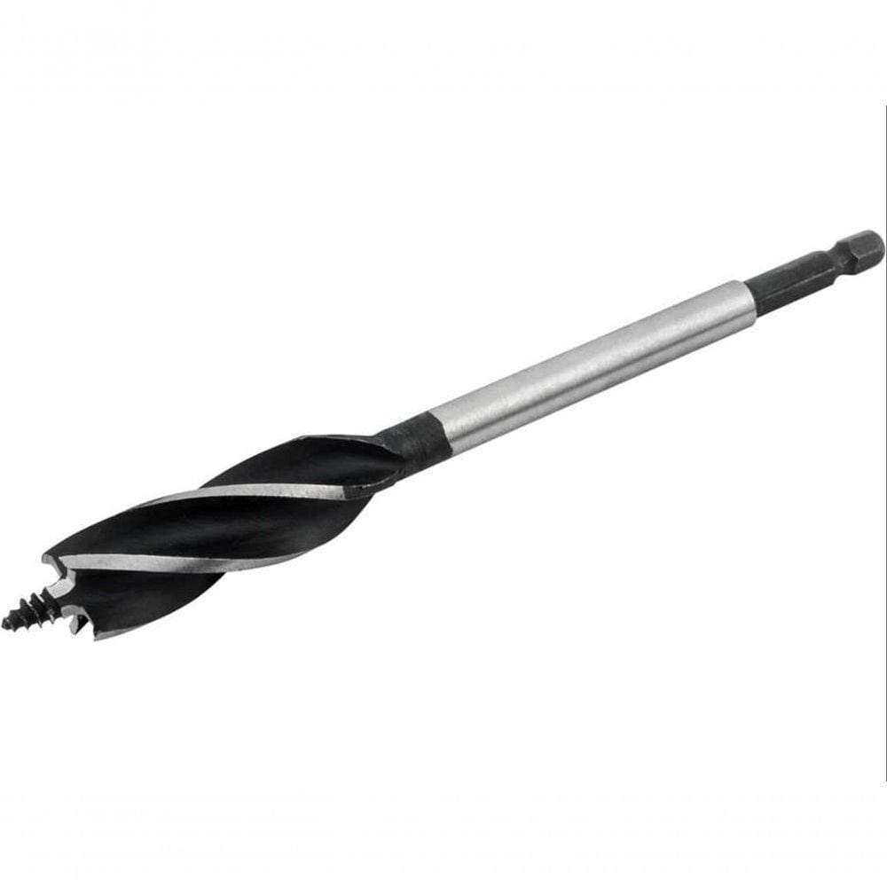 Broca Para Madeira 4 Pontas 19mm Enc 1/4 Vonder
