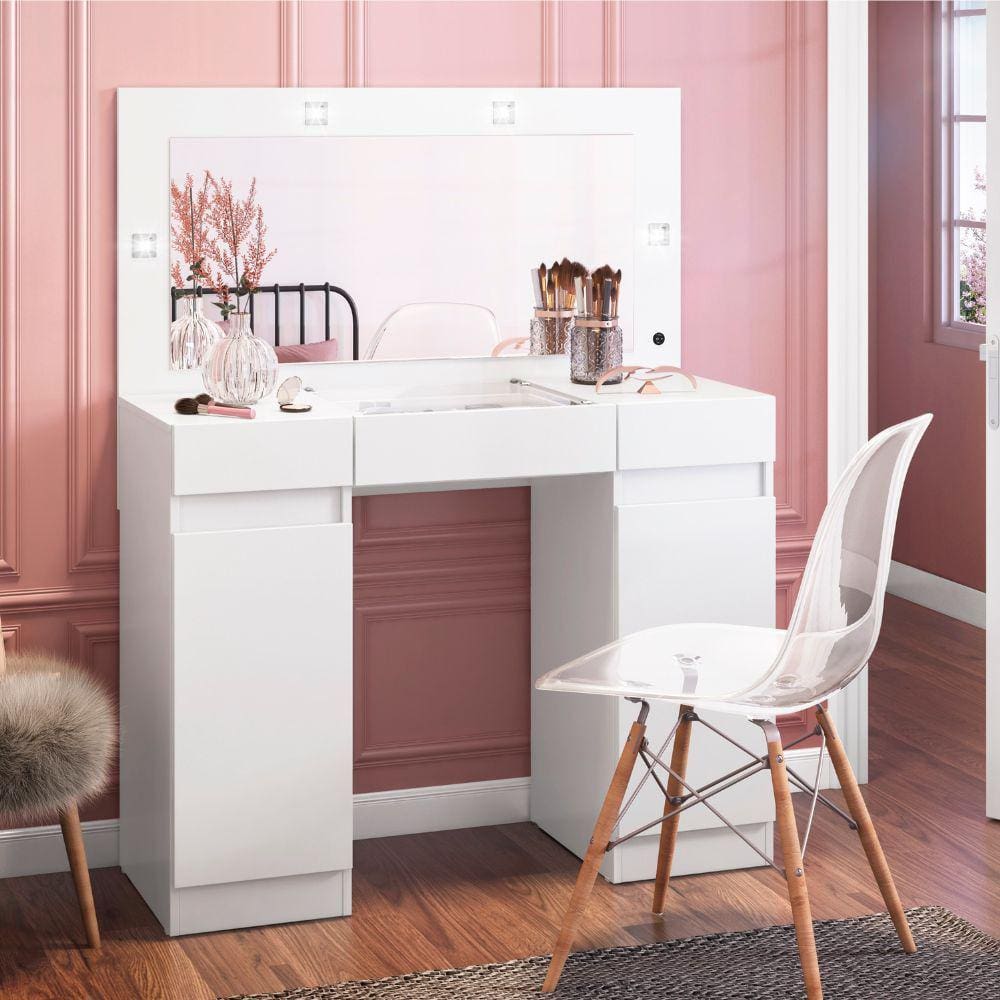 Camarim Albatroz Studio 2 Portas 4 Gavetas